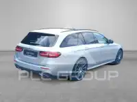 2022 Mercedes Benz E 400