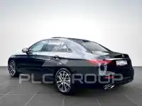 2022 Mercedes Benz E 400