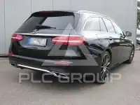 2022 Mercedes Benz E 400
