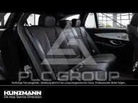 2022 Mercedes Benz E 400