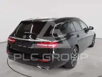 2022 Mercedes Benz E 400