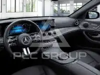 2022 Mercedes Benz E 400