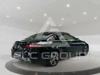2022 Mercedes Benz E 400