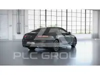 2022 Mercedes Benz E 400