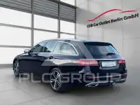 2022 Mercedes Benz E 400