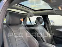 2022 Mercedes Benz E 400
