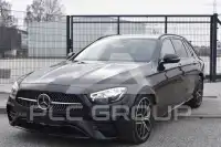 2022 Mercedes Benz E 400