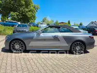 2022 Mercedes Benz E 400