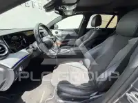 2022 Mercedes Benz E 400