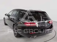 2022 Mercedes Benz E 400