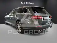 2022 Mercedes Benz E 400
