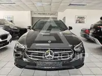 2022 Mercedes Benz E 400