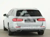 2022 Mercedes Benz E 400