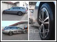 2022 Mercedes Benz E 400