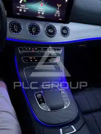 2022 Mercedes Benz E 400