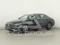 2022 Mercedes Benz E 400