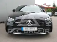 2022 Mercedes Benz E 400
