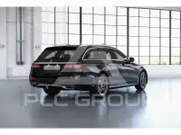 2022 Mercedes Benz E 400