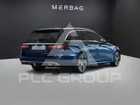 2022 Mercedes Benz E 400