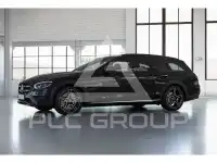 2022 Mercedes Benz E 400