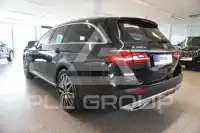2022 Mercedes Benz E 400