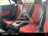 2022 Mercedes Benz E 400