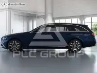 2022 Mercedes Benz E 400