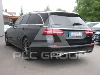 2022 Mercedes Benz E 400