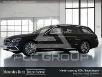 2022 Mercedes Benz E 400