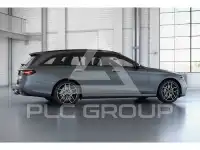 2022 Mercedes Benz E 400