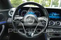 2022 Mercedes Benz E 400