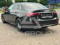 2022 Mercedes Benz E 400