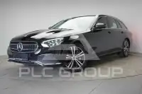 2022 Mercedes Benz E 400