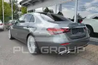 2022 Mercedes Benz E 400