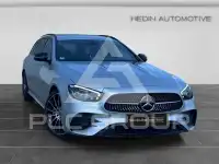 2022 Mercedes Benz E 400