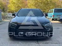 2022 Mercedes Benz E 400