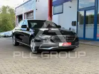 2022 Mercedes Benz E 400