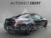 2022 Mercedes Benz E 400
