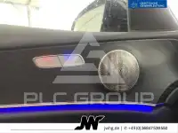 2022 Mercedes Benz E 400