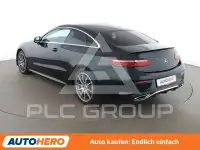 2022 Mercedes Benz E 400