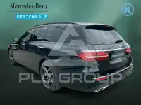 2022 Mercedes Benz E 400