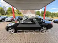 2022 Mercedes Benz E 400
