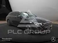 2022 Mercedes Benz E 400