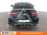 2022 Mercedes Benz E 400