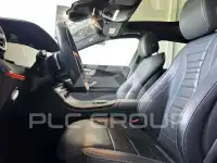 2022 Mercedes Benz E 400