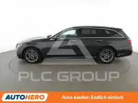 2022 Mercedes Benz E 400