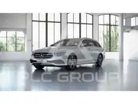 2022 Mercedes Benz E 400
