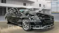 2022 Mercedes Benz E 400