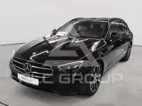 2022 Mercedes Benz E 400