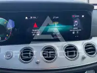 2022 Mercedes Benz E 400